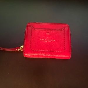 Marc Jacobs small wallet